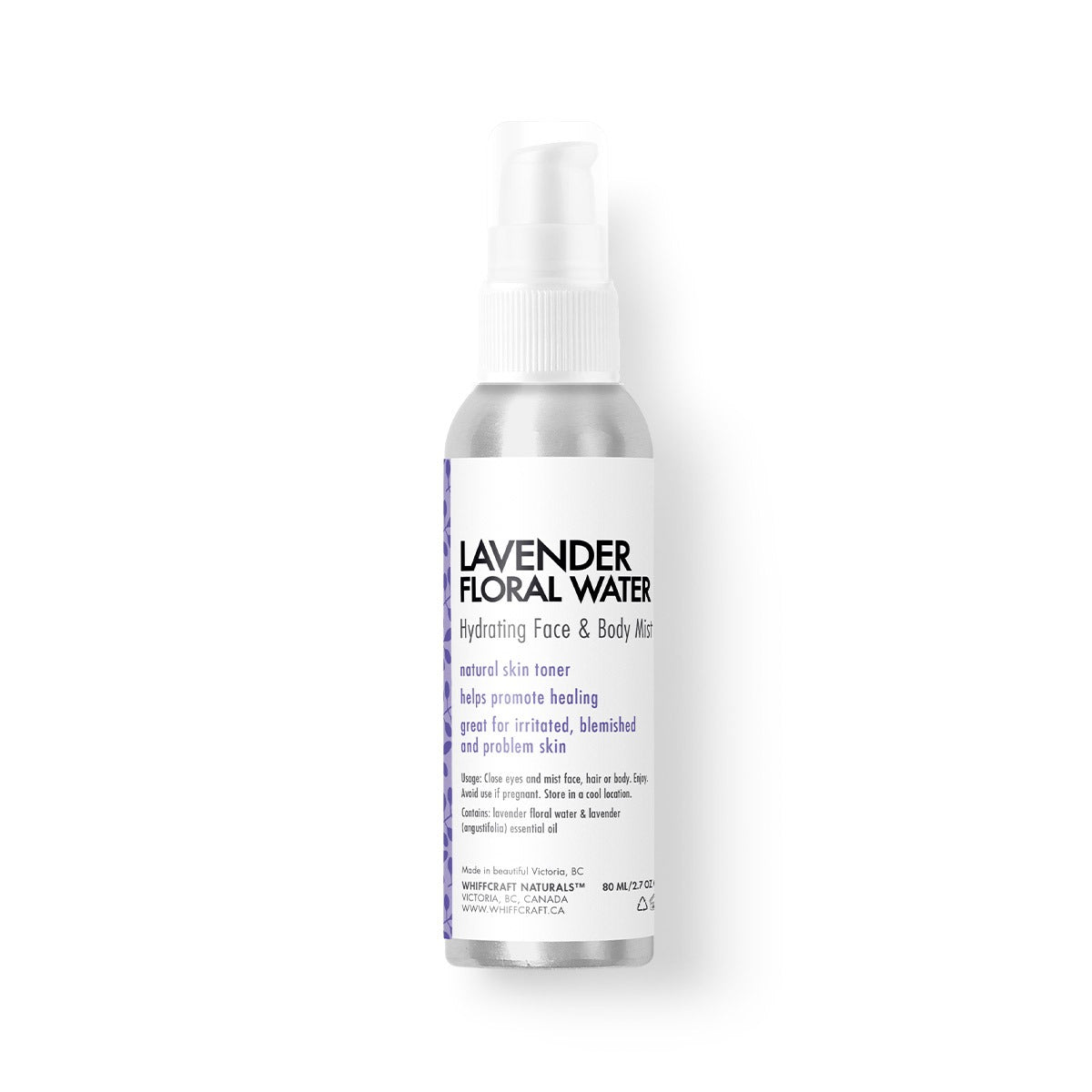 Lavender Hydrating Mist